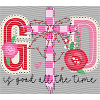 Valentine's Day-QRJ  7235